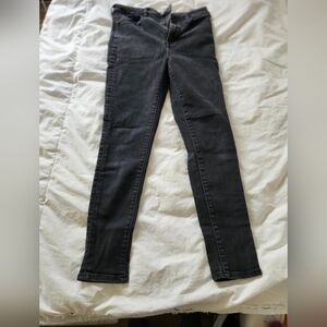 American Eagle Outfitters Next Level Stretch Skinny Jean